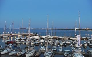 Sopot bosmanat molo #2 - 01-06-2026 19:47