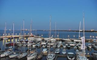 Sopot bosmanat molo #2 - 01-06-2026 19:54