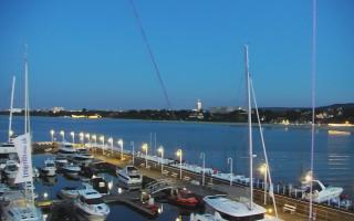 Sopot bosmanat molo #2 - 01-06-2026 20:02