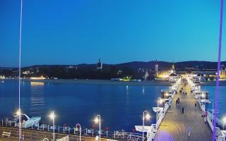 Sopot bosmanat molo #2 - 01-06-2026 20:10