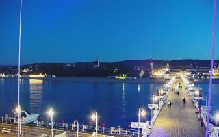 Sopot bosmanat molo #2 - 01-06-2026 20:17