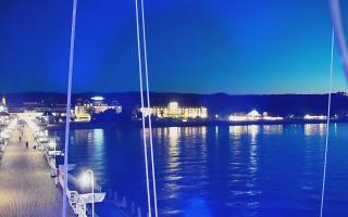 Sopot bosmanat molo #2 - 01-06-2026 20:41