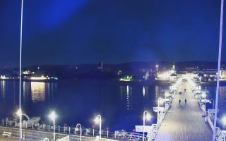 Sopot bosmanat molo #2 - 01-06-2026 20:56