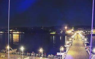 Sopot bosmanat molo #2 - 01-06-2026 21:04