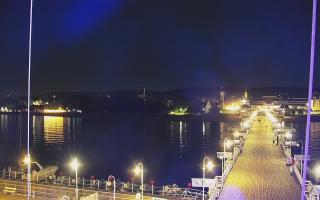 Sopot bosmanat molo #2 - 01-06-2026 21:11