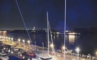 Sopot bosmanat molo #2 - 01-06-2026 21:19