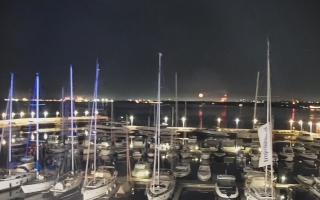 Sopot bosmanat molo #2 - 01-06-2026 21:27