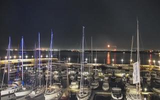 Sopot bosmanat molo #2 - 01-06-2026 21:34