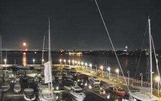 Sopot bosmanat molo #2 - 01-06-2026 21:42