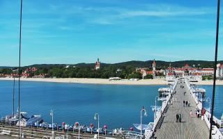 Sopot bosmanat molo #2 - 02-06-2026 07:57