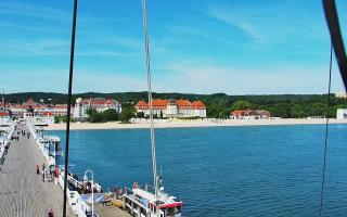 Sopot bosmanat molo #2 - 02-06-2026 08:05