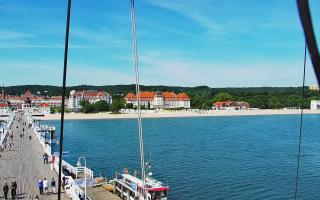 Sopot bosmanat molo #2 - 02-06-2026 08:12