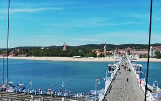 Sopot bosmanat molo #2 - 02-06-2026 08:20