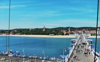 Sopot bosmanat molo #2 - 02-06-2026 08:28