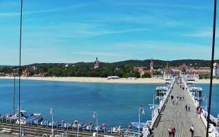 Sopot bosmanat molo #2 - 02-06-2026 08:35