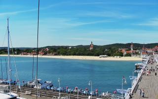 Sopot bosmanat molo #2 - 02-06-2026 08:43