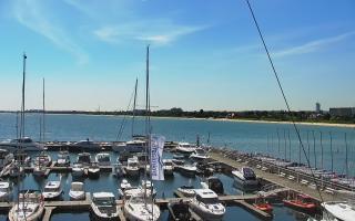 Sopot bosmanat molo #2 - 02-06-2026 08:51