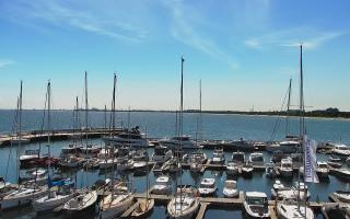 Sopot bosmanat molo #2 - 02-06-2026 08:59