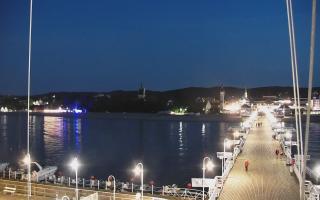 Sopot bosmanat molo #2 - 02-06-2026 20:32