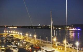 Sopot bosmanat molo #2 - 02-06-2026 20:39
