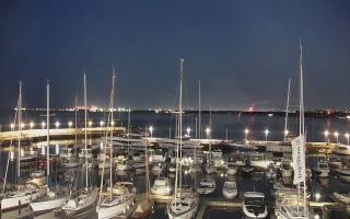 Sopot bosmanat molo #2 - 02-06-2026 20:47