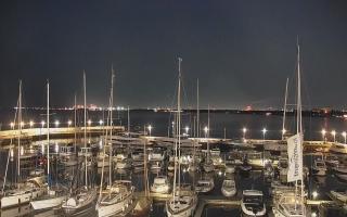 Sopot bosmanat molo #2 - 02-06-2026 20:55