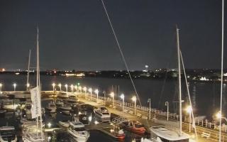 Sopot bosmanat molo #2 - 02-06-2026 21:02