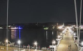 Sopot bosmanat molo #2 - 02-06-2026 21:10