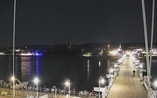 Sopot bosmanat molo #2 - 02-06-2026 21:18