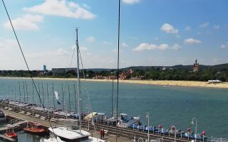 Sopot bosmanat molo #2 - 03-06-2026 08:59