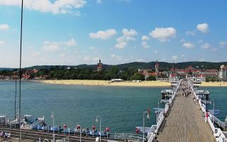 Sopot bosmanat molo #2 - 03-06-2026 09:06