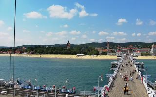 Sopot bosmanat molo #2 - 03-06-2026 09:14