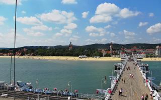Sopot bosmanat molo #2 - 03-06-2026 09:22