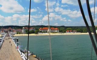 Sopot bosmanat molo #2 - 03-06-2026 09:29