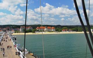 Sopot bosmanat molo #2 - 03-06-2026 09:37