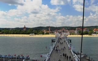 Sopot bosmanat molo #2 - 03-06-2026 09:45