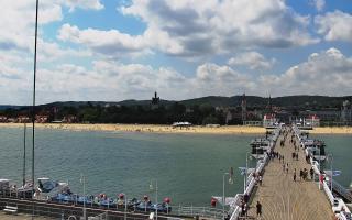 Sopot bosmanat molo #2 - 03-06-2026 09:53
