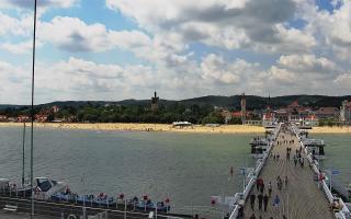 Sopot bosmanat molo #2 - 03-06-2026 10:00