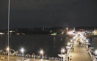 Sopot bosmanat molo #2 - 03-06-2026 20:55