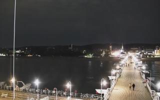 Sopot bosmanat molo #2 - 03-06-2026 21:02