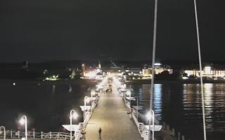 Sopot bosmanat molo #2 - 03-06-2026 21:18