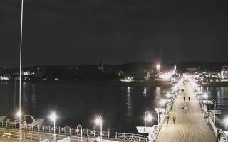 Sopot bosmanat molo #2 - 03-06-2026 21:56