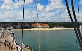 Sopot bosmanat molo #2 - 04-06-2026 09:22