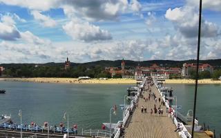 Sopot bosmanat molo #2 - 04-06-2026 09:29