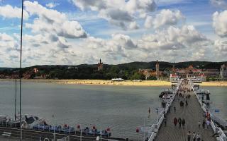 Sopot bosmanat molo #2 - 04-06-2026 09:37