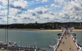 Sopot bosmanat molo #2 - 04-06-2026 09:45