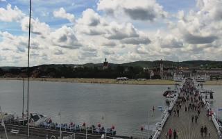 Sopot bosmanat molo #2 - 04-06-2026 09:53