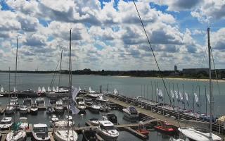 Sopot bosmanat molo #2 - 04-06-2026 10:00