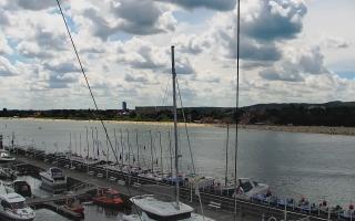 Sopot bosmanat molo #2 - 04-06-2026 10:23