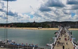Sopot bosmanat molo #2 - 04-06-2026 10:31